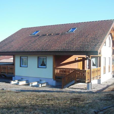 Appartement chalet du bûcheron à Gérardmer Extérieur photo