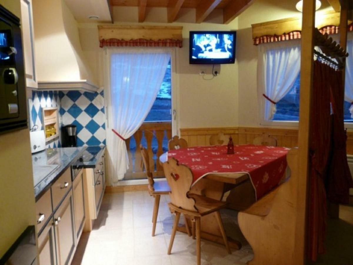Appartement chalet du bûcheron à Gérardmer Extérieur photo
