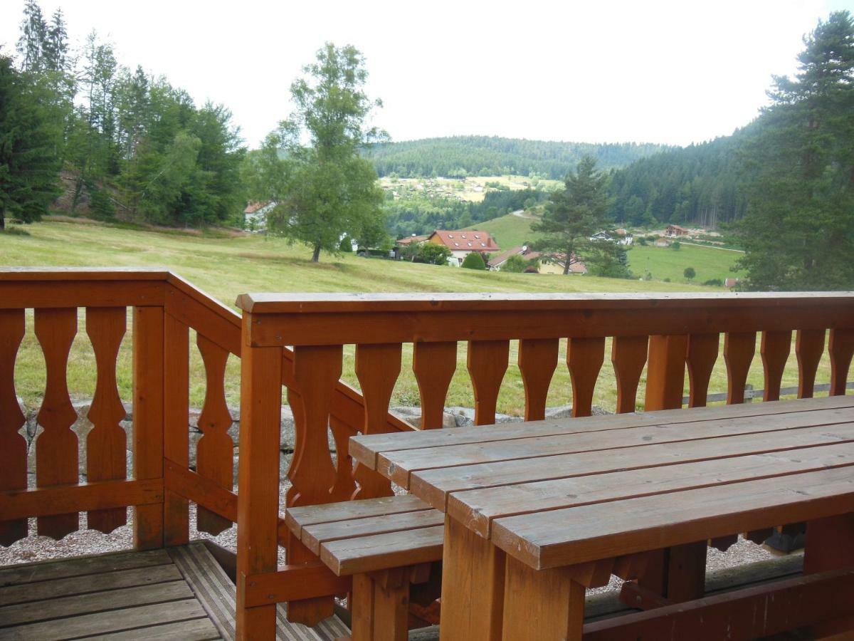 Appartement chalet du bûcheron à Gérardmer Extérieur photo